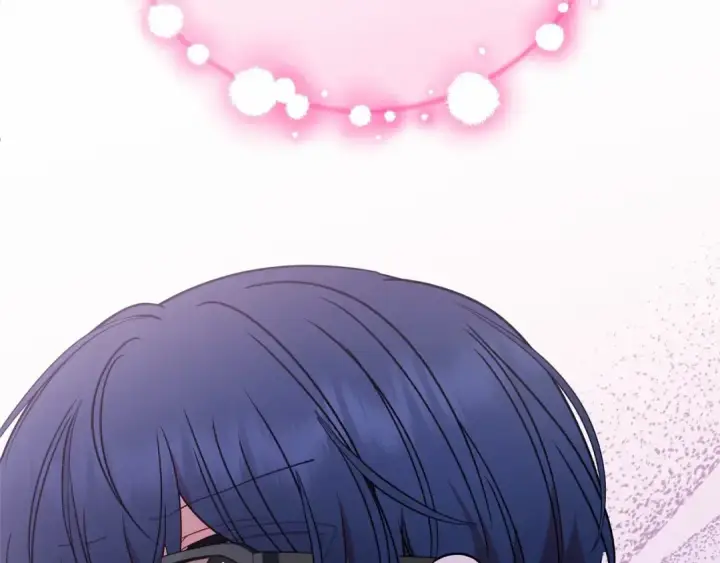 《反派少女被爱意围绕》第41话 对不起 我不该来这里的图131