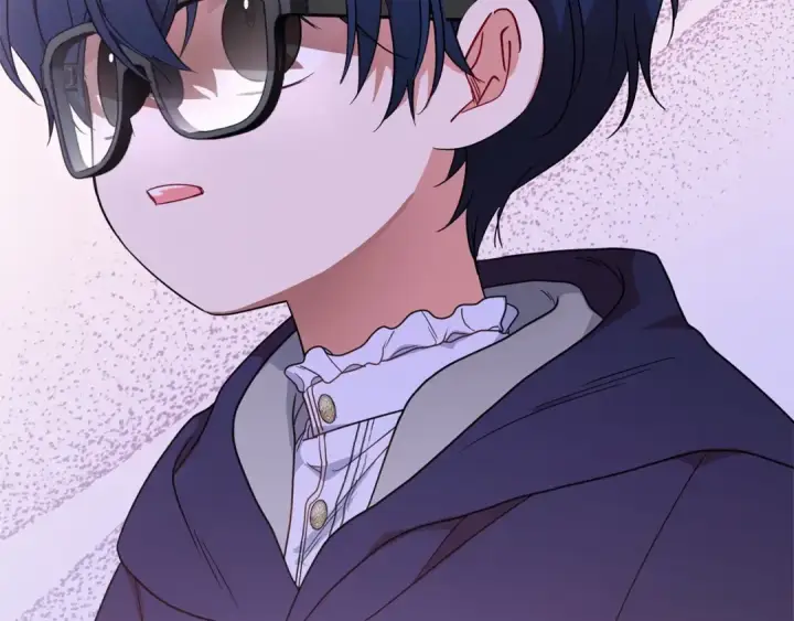 《反派少女被爱意围绕》第41话 对不起 我不该来这里的图132