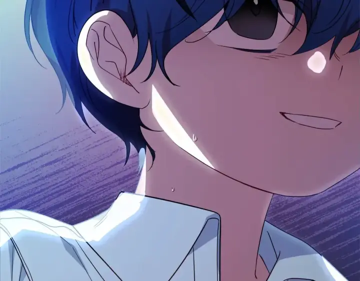 《反派少女被爱意围绕》第41话 对不起 我不该来这里的图18