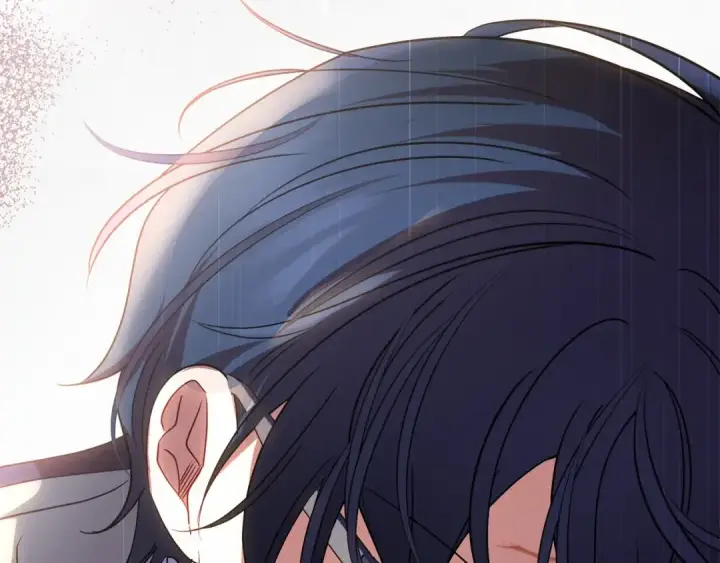 《反派少女被爱意围绕》第41话 对不起 我不该来这里的图180