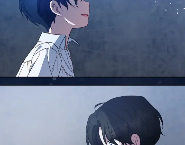 《反派少女被爱意围绕》第41话 对不起 我不该来这里的图25