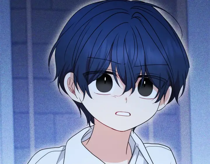 《反派少女被爱意围绕》第41话 对不起 我不该来这里的图34