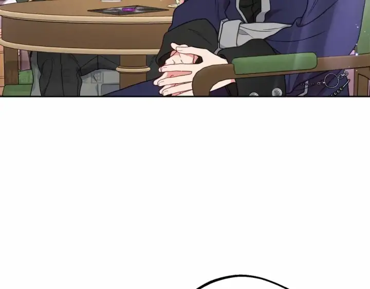 《反派少女被爱意围绕》第41话 对不起 我不该来这里的图42