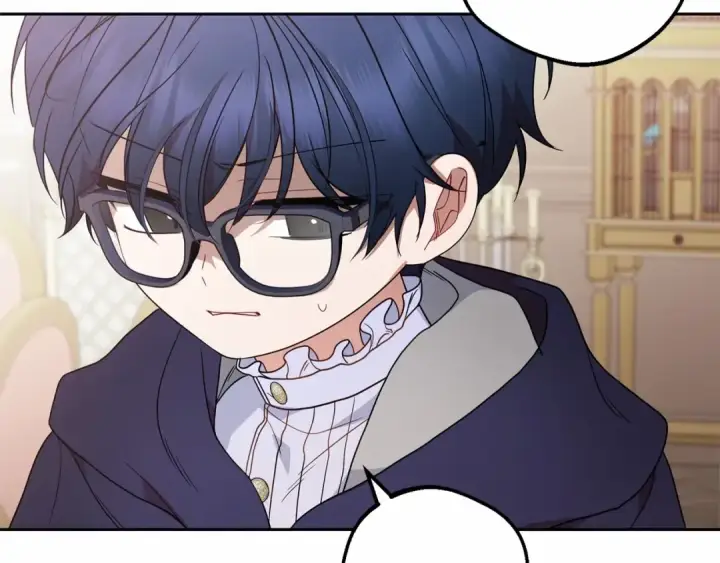 《反派少女被爱意围绕》第41话 对不起 我不该来这里的图74