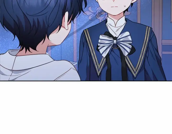 《反派少女被爱意围绕》第41话 对不起 我不该来这里的图9