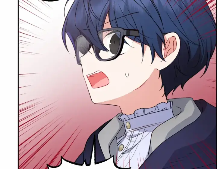 《反派少女被爱意围绕》第41话 对不起 我不该来这里的图92
