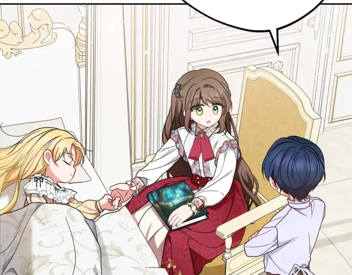 《反派少女被爱意围绕》第42话 请你出去！图57