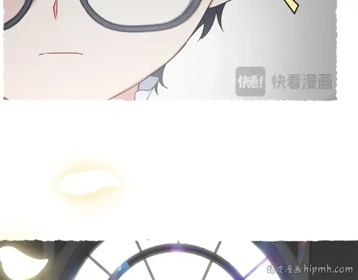 《反派少女被爱意围绕》第43话 鲜花盛开的香气图104