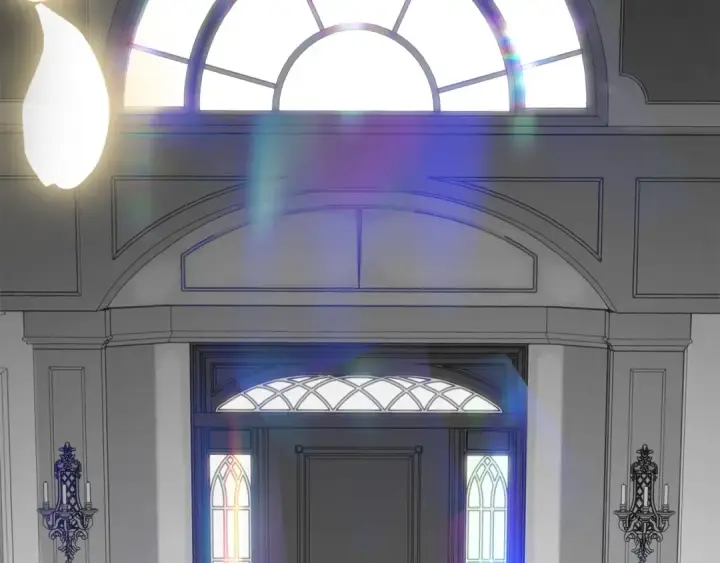 《反派少女被爱意围绕》第43话 鲜花盛开的香气图105