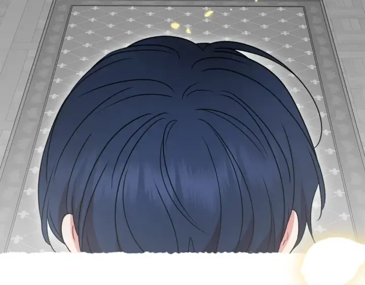 《反派少女被爱意围绕》第43话 鲜花盛开的香气图107