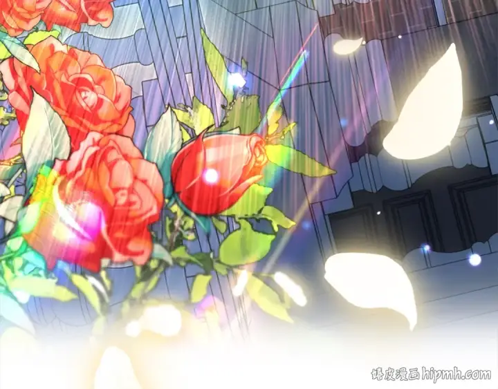 《反派少女被爱意围绕》第43话 鲜花盛开的香气图120