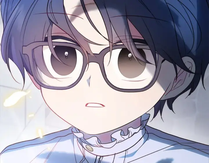 《反派少女被爱意围绕》第43话 鲜花盛开的香气图123