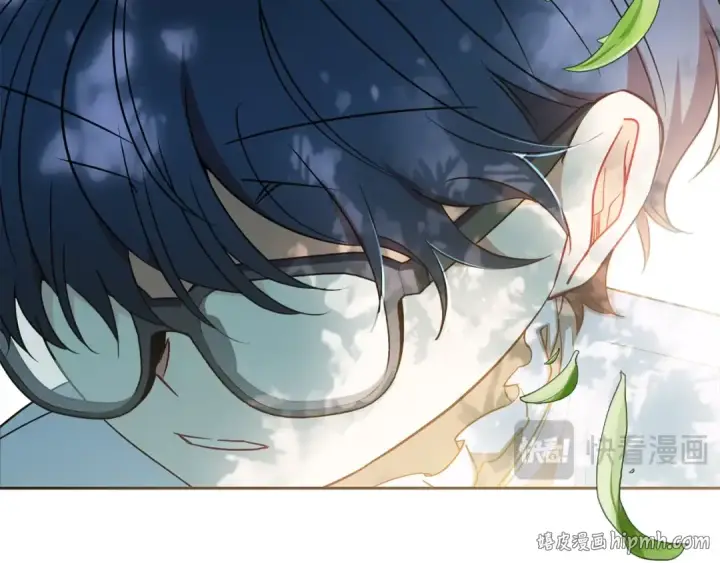 《反派少女被爱意围绕》第43话 鲜花盛开的香气图144