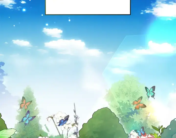 《反派少女被爱意围绕》第43话 鲜花盛开的香气图146