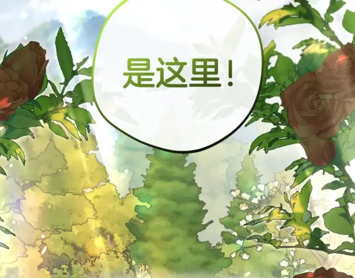 《反派少女被爱意围绕》第43话 鲜花盛开的香气图165