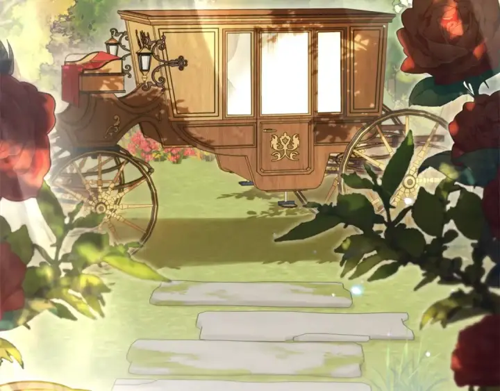 《反派少女被爱意围绕》第43话 鲜花盛开的香气图166
