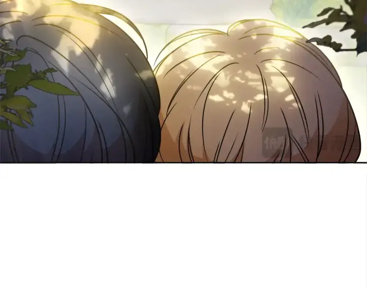 《反派少女被爱意围绕》第43话 鲜花盛开的香气图167