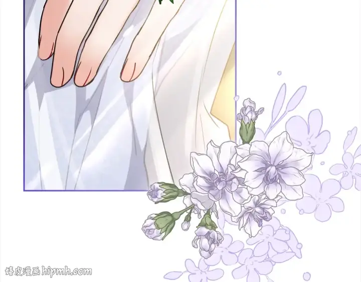 《反派少女被爱意围绕》第43话 鲜花盛开的香气图184