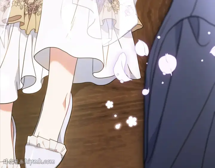 《反派少女被爱意围绕》第43话 鲜花盛开的香气图192