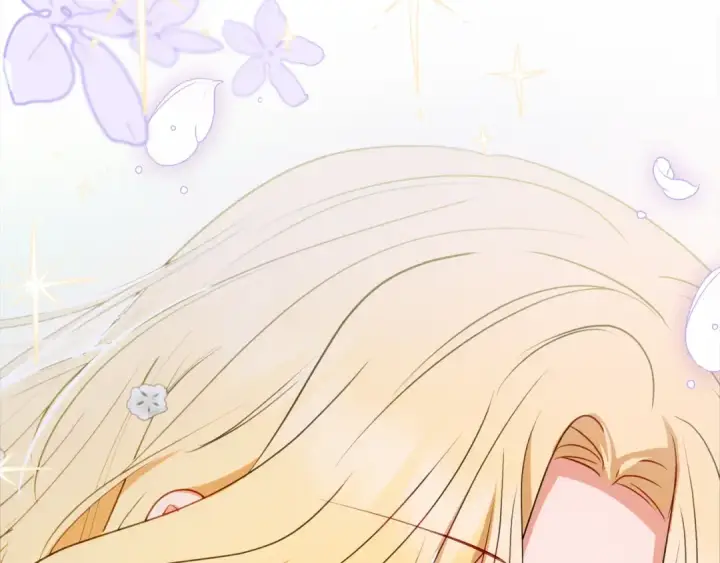 《反派少女被爱意围绕》第43话 鲜花盛开的香气图194