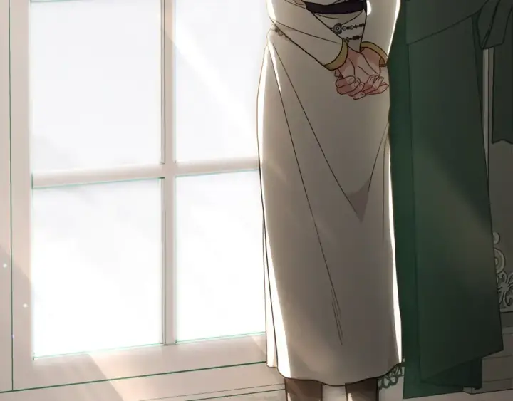 《反派少女被爱意围绕》第43话 鲜花盛开的香气图23