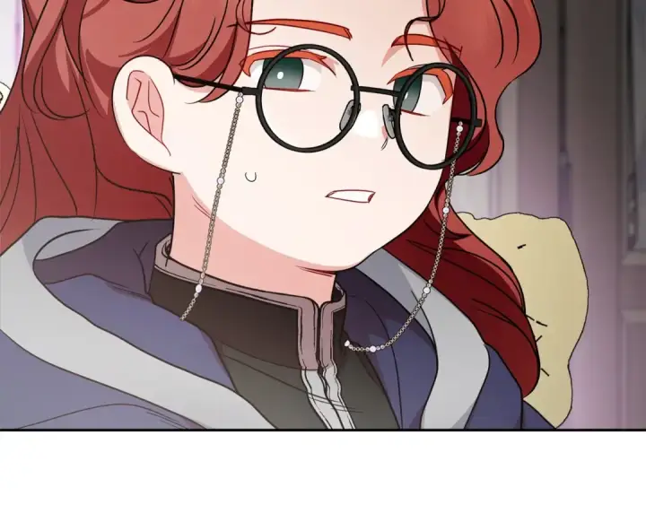 《反派少女被爱意围绕》第43话 鲜花盛开的香气图27