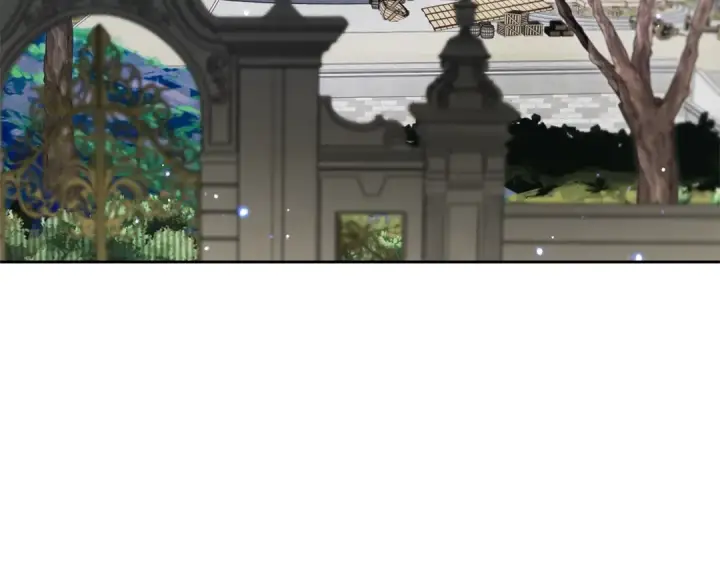 《反派少女被爱意围绕》第43话 鲜花盛开的香气图3