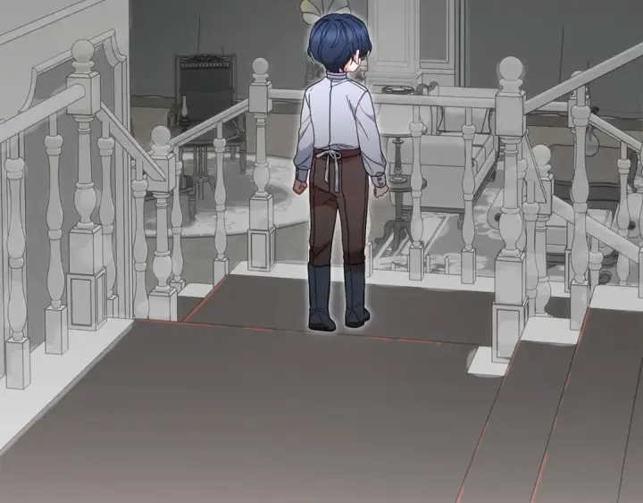 《反派少女被爱意围绕》第43话 鲜花盛开的香气图61
