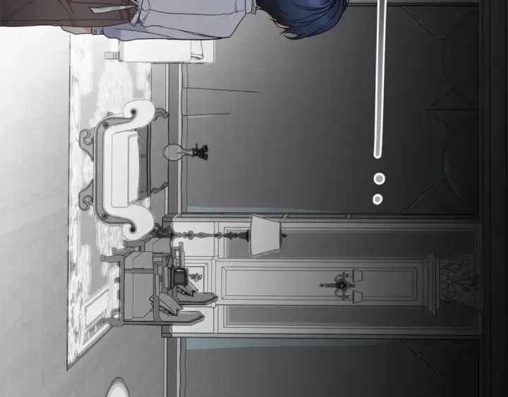 《反派少女被爱意围绕》第43话 鲜花盛开的香气图78