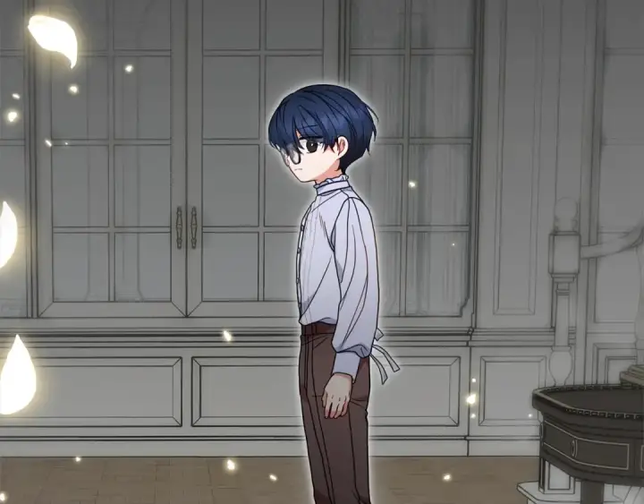 《反派少女被爱意围绕》第43话 鲜花盛开的香气图84