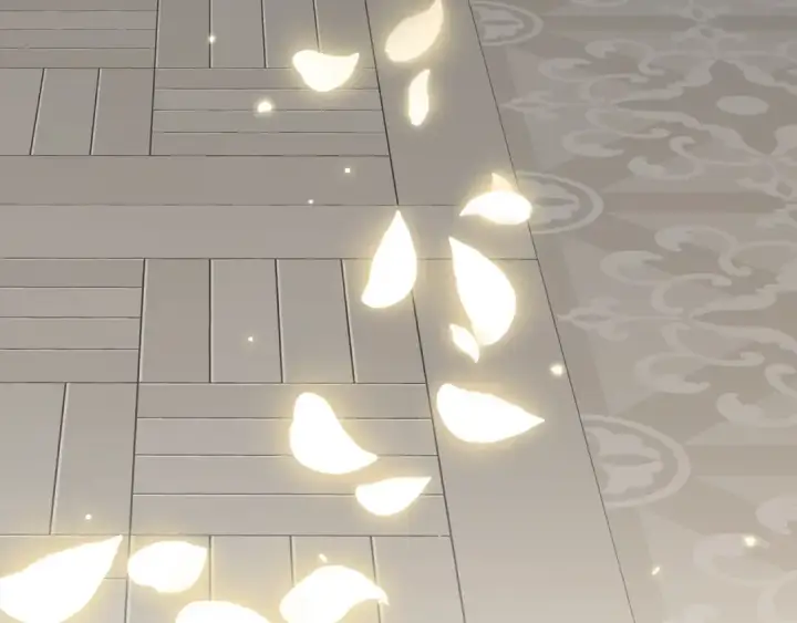 《反派少女被爱意围绕》第43话 鲜花盛开的香气图86