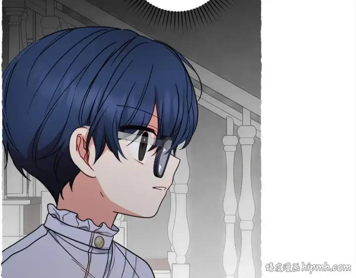 《反派少女被爱意围绕》第43话 鲜花盛开的香气图88