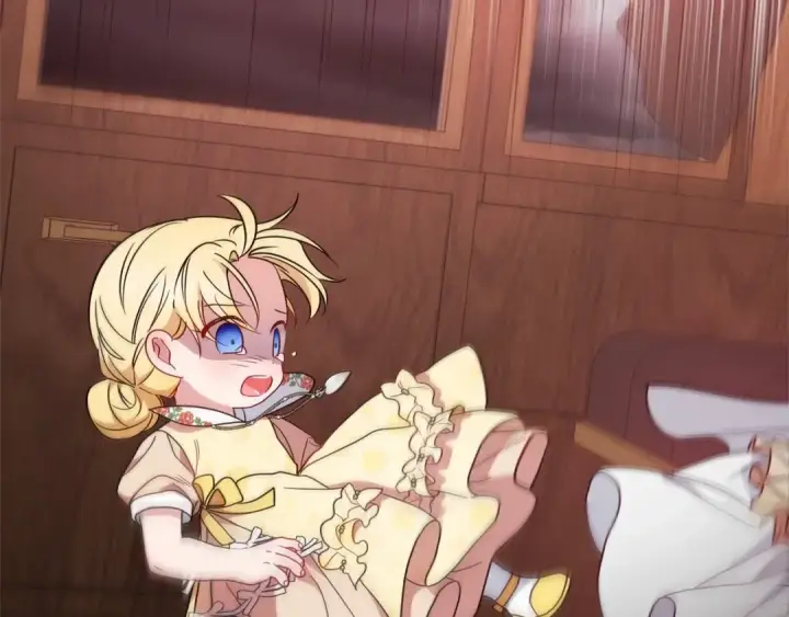 《反派少女被爱意围绕》第44话 保护我的孩子们都能幸福…图117