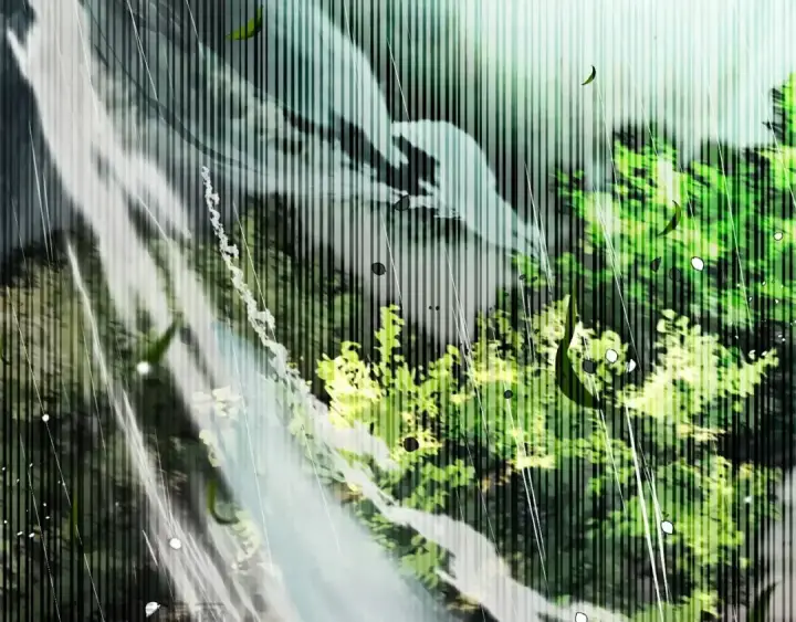 《反派少女被爱意围绕》第44话 保护我的孩子们都能幸福…图126