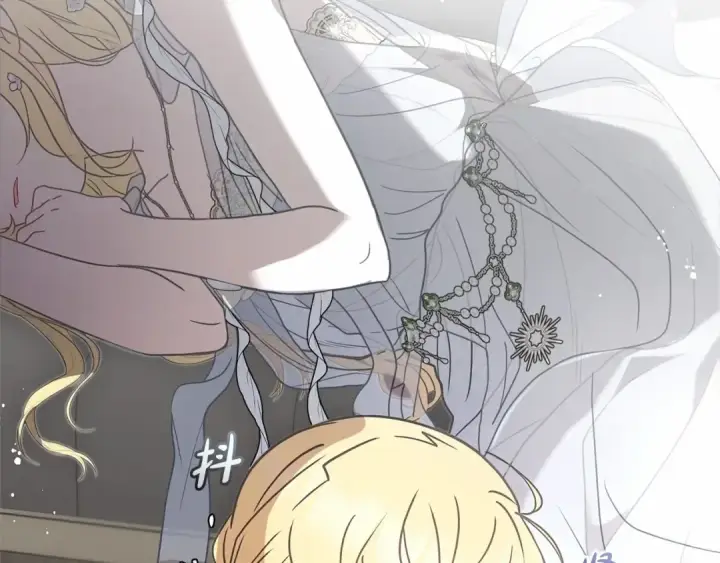 《反派少女被爱意围绕》第44话 保护我的孩子们都能幸福…图137