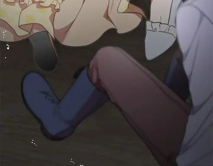 《反派少女被爱意围绕》第44话 保护我的孩子们都能幸福…图139