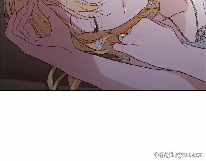 《反派少女被爱意围绕》第44话 保护我的孩子们都能幸福…图152