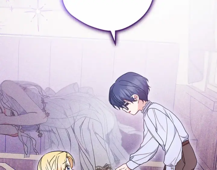 《反派少女被爱意围绕》第44话 保护我的孩子们都能幸福…图180