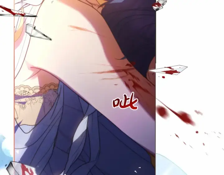 《反派少女被爱意围绕》第44话 保护我的孩子们都能幸福…图203