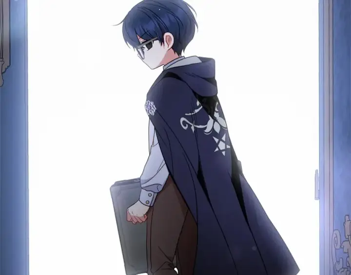 《反派少女被爱意围绕》第45话 真实发生过的事情图154