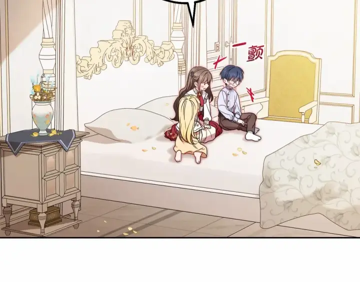《反派少女被爱意围绕》第45话 真实发生过的事情图60