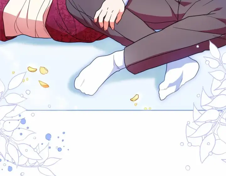 《反派少女被爱意围绕》第45话 真实发生过的事情图65