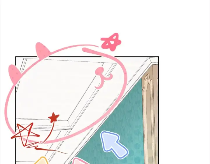 《反派少女被爱意围绕》第46话 奶奶的天梯图106