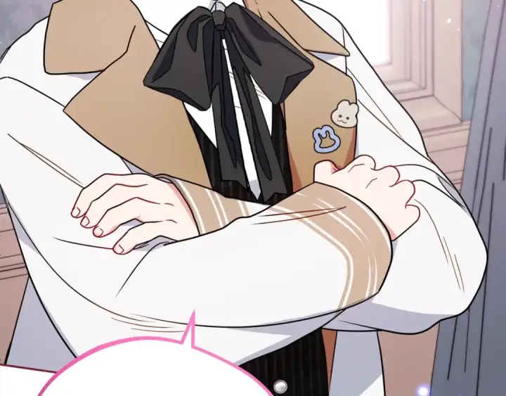 《反派少女被爱意围绕》第46话 奶奶的天梯图129