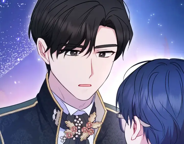 《反派少女被爱意围绕》第46话 奶奶的天梯图13