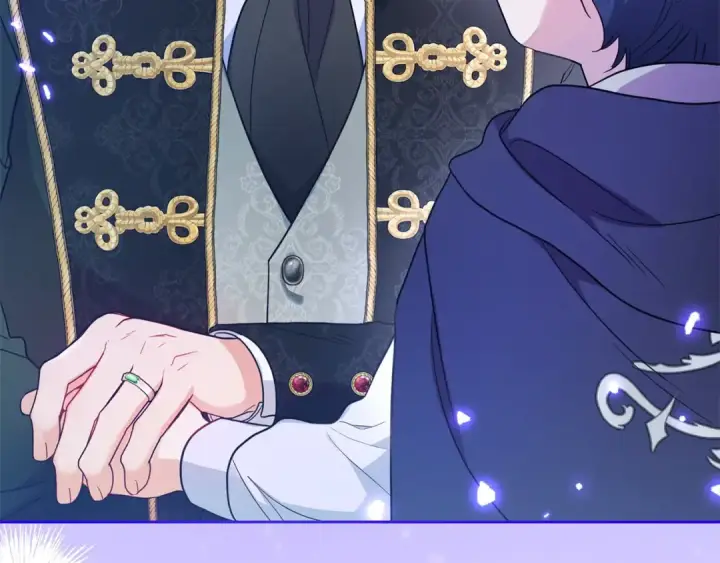 《反派少女被爱意围绕》第46话 奶奶的天梯图14