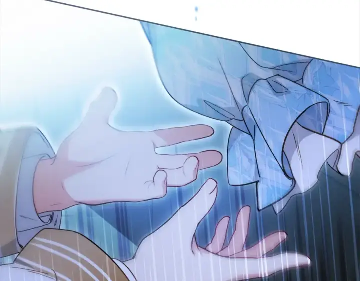 《反派少女被爱意围绕》第46话 奶奶的天梯图165