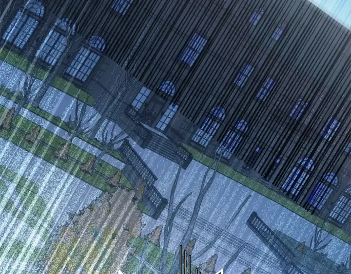 《反派少女被爱意围绕》第46话 奶奶的天梯图169