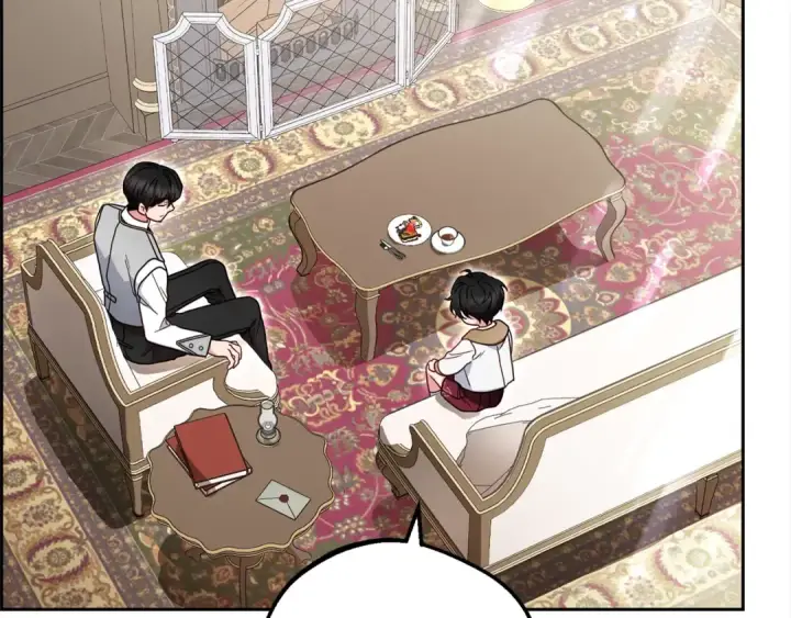 《反派少女被爱意围绕》第46话 奶奶的天梯图182