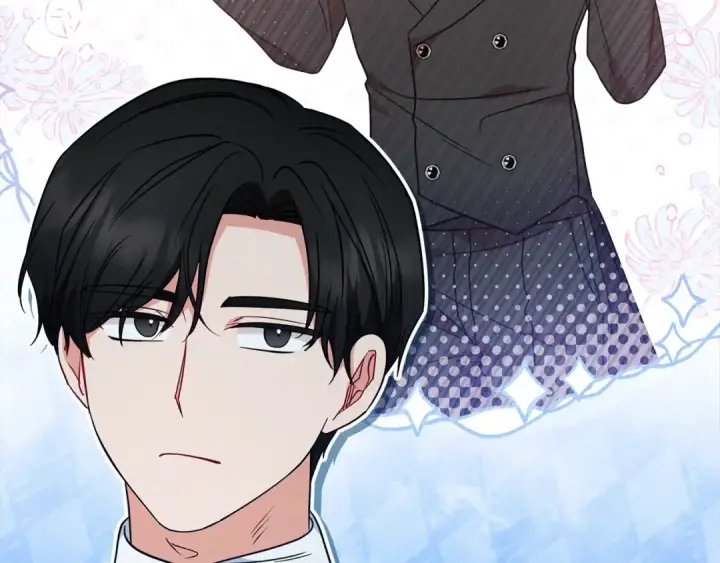 《反派少女被爱意围绕》第46话 奶奶的天梯图203